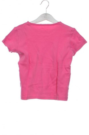Детска блуза Unbranded, Размер 7-8y/ 128-134 см, Цвят Розов, Цена 4,09 €