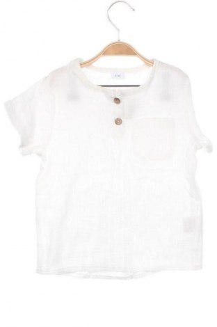 Dziecięca bluzka Unbranded, Rozmiar 2-3y/ 98-104 cm, Kolor Biały, Cena 21,84 zł