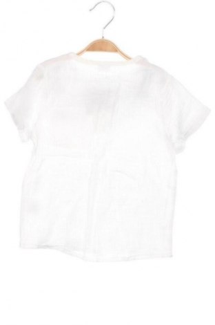 Dziecięca bluzka Unbranded, Rozmiar 2-3y/ 98-104 cm, Kolor Biały, Cena 21,84 zł