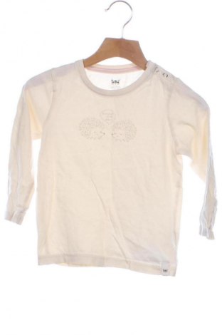 Dziecięca bluzka Unbranded, Rozmiar 2-3y/ 98-104 cm, Kolor ecru, Cena 22,70 zł