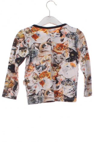 Detská blúzka  Unbranded, Veľkosť 3-4y/ 104-110 cm, Farba Viacfarebná, Cena  6,95 €