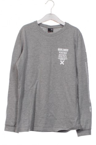 Dziecięca bluzka Unbranded, Rozmiar 10-11y/ 146-152 cm, Kolor Szary, Cena 35,18 zł