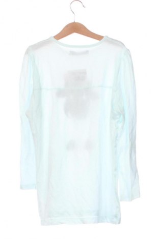 Dziecięca bluzka Unbranded, Rozmiar 11-12y/ 152-158 cm, Kolor Niebieski, Cena 41,38 zł