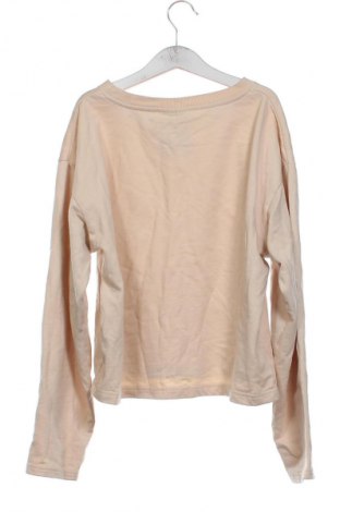 Bluză pentru copii Unbranded, Mărime 12-13y/ 158-164 cm, Culoare Bej, Preț 16,99 Lei