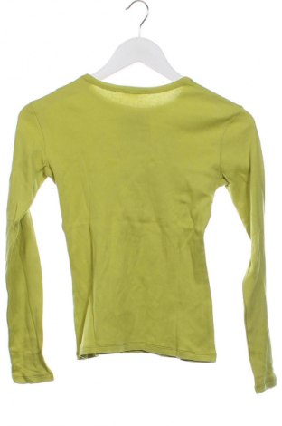 Detská blúzka  United Colors Of Benetton, Veľkosť 11-12y/ 152-158 cm, Farba Zelená, Cena  7,95 €