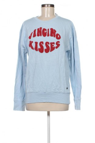 Dziecięca bluzka Vingino, Rozmiar 8-9y/ 134-140 cm, Kolor Niebieski, Cena 36,99 zł