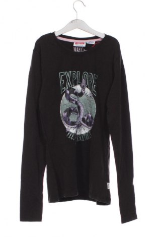 Детска блуза Vingino, Размер 15-18y/ 170-176 см, Цвят Многоцветен, Цена 5,62 €