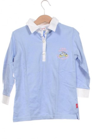 Dziecięca bluzka Whoopi, Rozmiar 8-9y/ 134-140 cm, Kolor Niebieski, Cena 8,99 zł