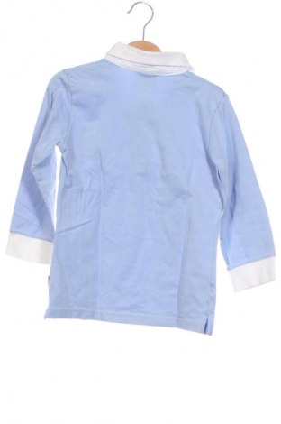 Dziecięca bluzka Whoopi, Rozmiar 8-9y/ 134-140 cm, Kolor Niebieski, Cena 8,99 zł