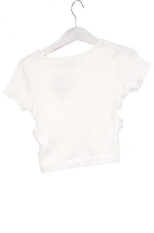 Dziecięca bluzka Zara, Rozmiar 5-6y/ 116-122 cm, Kolor Biały, Cena 39,08 zł