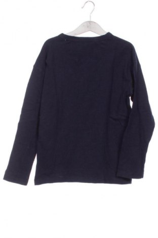Bluză pentru copii Zara, Mărime 6-7y/ 122-128 cm, Culoare Albastru, Preț 18,99 Lei