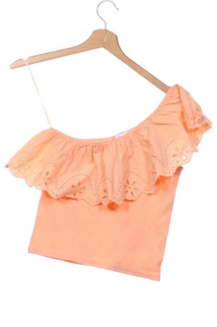 Kinder Shirt Zara, Größe 13-14y/ 164-168 cm, Farbe Rosa, Preis 5,00 €