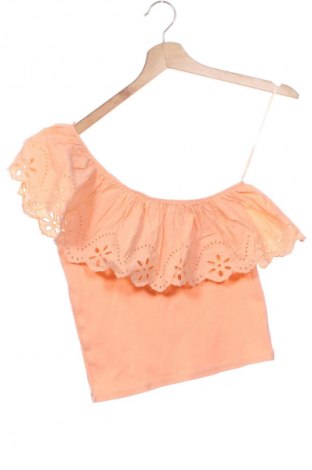 Kinder Shirt Zara, Größe 13-14y/ 164-168 cm, Farbe Rosa, Preis 5,00 €