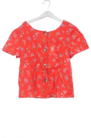 Детска блуза Zara Kids, Размер 13-14y/ 164-168 см, Цвят Многоцветен, Цена 2,04 €