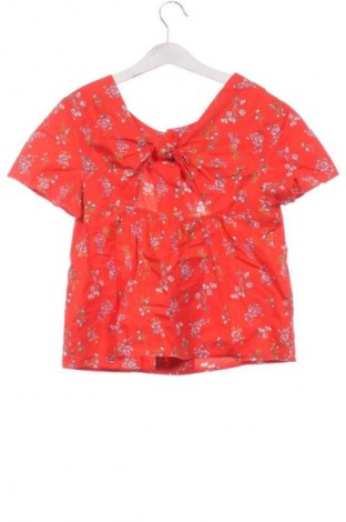 Детска блуза Zara Kids, Размер 13-14y/ 164-168 см, Цвят Многоцветен, Цена 2,04 €