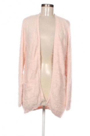 Детска жилетка H&M, Размер 12-13y/ 158-164 см, Цвят Розов, Цена 2,04 €