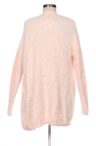 Детска жилетка H&M, Размер 12-13y/ 158-164 см, Цвят Розов, Цена 2,04 €