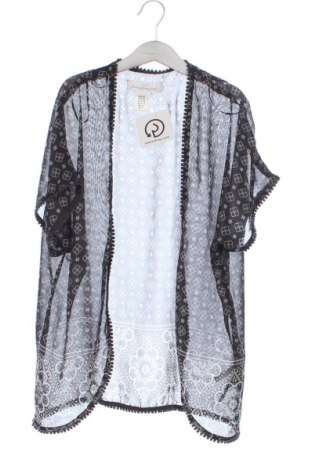 Dziecięcy kardigan H&M L.O.G.G., Rozmiar 10-11y/ 146-152 cm, Kolor Kolorowy, Cena 6,99 zł