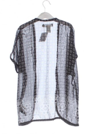 Dziecięcy kardigan H&M L.O.G.G., Rozmiar 10-11y/ 146-152 cm, Kolor Kolorowy, Cena 6,99 zł