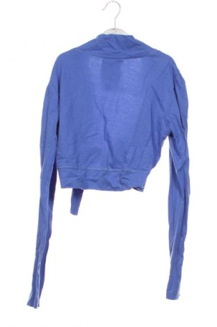 Dziecięcy kardigan Here+There, Rozmiar 15-18y/ 170-176 cm, Kolor Niebieski, Cena 6,99 zł