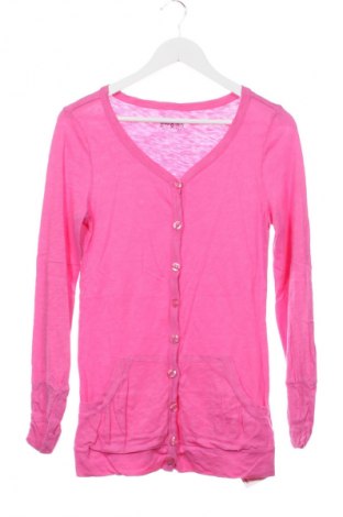 Dziecięcy kardigan TCM, Rozmiar 12-13y/ 158-164 cm, Kolor Różowy, Cena 6,99 zł