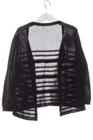 Детска жилетка Unbranded, Размер 8-9y/ 134-140 см, Цвят Черен, Цена 3,06 €