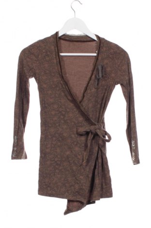 Dziecięcy kardigan Unbranded, Rozmiar 11-12y/ 152-158 cm, Kolor Kolorowy, Cena 6,99 zł