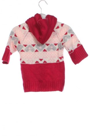 Παιδική ζακέτα Unbranded, Μέγεθος 3-6m/ 62-68 εκ., Χρώμα Πολύχρωμο, Τιμή 1,99 €