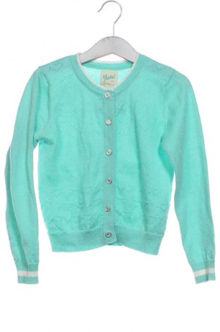 Παιδική ζακέτα Unbranded, Μέγεθος 4-5y/ 110-116 εκ., Χρώμα Πολύχρωμο, Τιμή 16,52 €