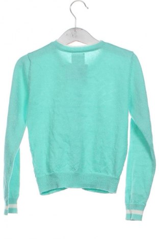 Παιδική ζακέτα Unbranded, Μέγεθος 4-5y/ 110-116 εκ., Χρώμα Πολύχρωμο, Τιμή 16,52 €