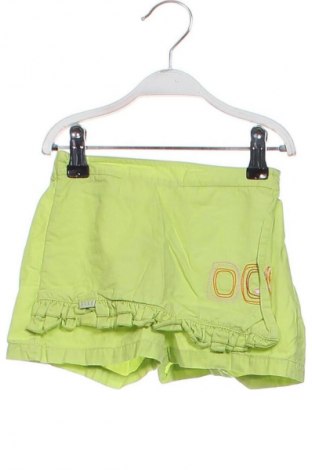 Детска пола Elle, Размер 2-3y/ 98-104 см, Цвят Зелен, Цена 2,04 €