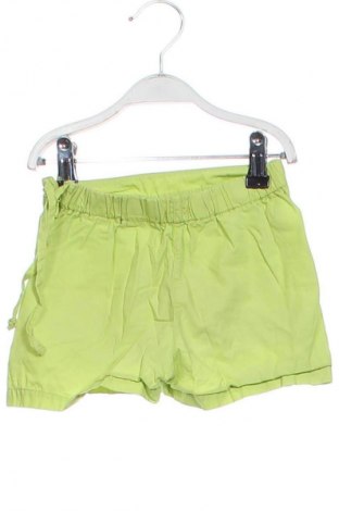 Детска пола Elle, Размер 2-3y/ 98-104 см, Цвят Зелен, Цена 2,04 €