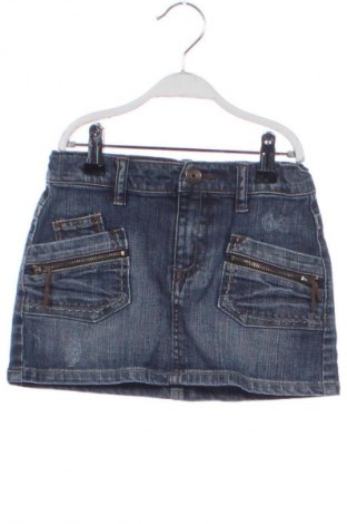Dziecięca spódnica Guess, Rozmiar 6-7y/ 122-128 cm, Kolor Niebieski, Cena 16,99 zł