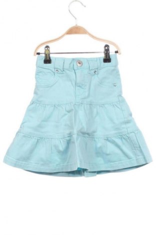 Kinderrock H&M, Größe 3-4y/ 104-110 cm, Farbe Blau, Preis 5,99 €