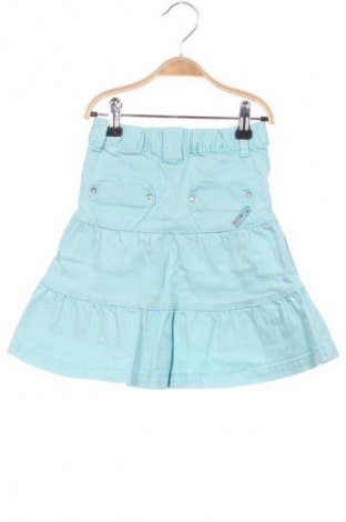 Kinderrock H&M, Größe 3-4y/ 104-110 cm, Farbe Blau, Preis 5,99 €