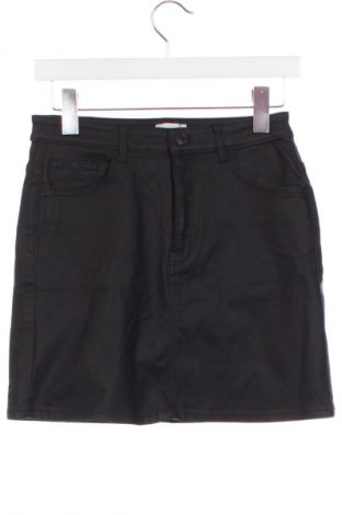 Dziecięca spódnica Mango, Rozmiar 13-14y/ 164-168 cm, Kolor Czarny, Cena 45,91 zł