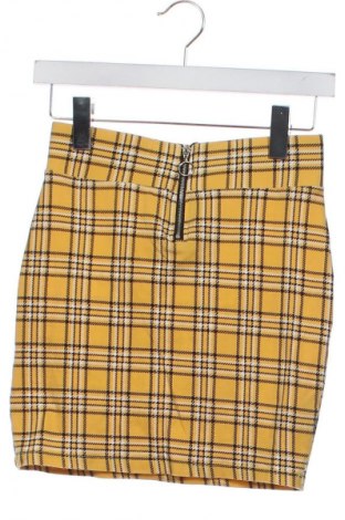 Παιδική φούστα New Look, Μέγεθος 11-12y/ 152-158 εκ., Χρώμα Κίτρινο, Τιμή 1,99 €