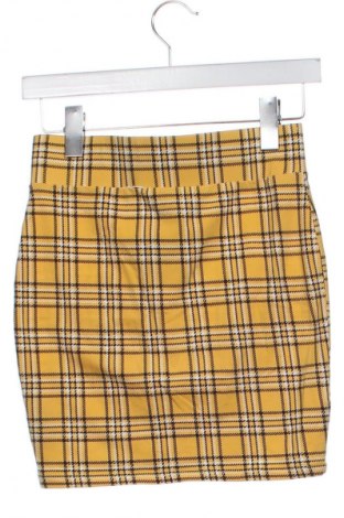 Παιδική φούστα New Look, Μέγεθος 11-12y/ 152-158 εκ., Χρώμα Κίτρινο, Τιμή 1,99 €