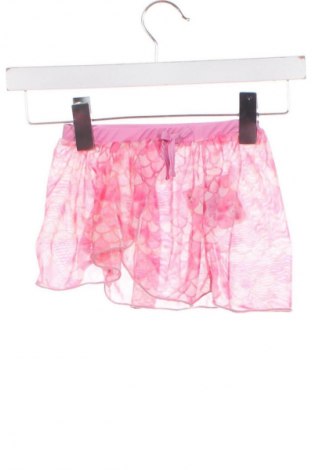 Детска пола SHEIN, Размер 3-4y/ 104-110 см, Цвят Многоцветен, Цена 2,04 €