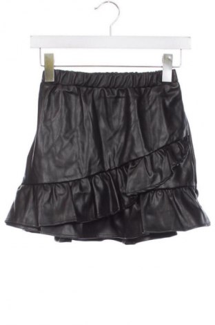 Детска пола Sinsay, Размер 8-9y/ 134-140 см, Цвят Черен, Цена 11,85 €