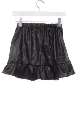 Детска пола Sinsay, Размер 8-9y/ 134-140 см, Цвят Черен, Цена 11,85 €