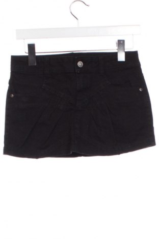 Dziecięca spódnica Sisley, Rozmiar 9-10y/ 140-146 cm, Kolor Czarny, Cena 11,99 zł