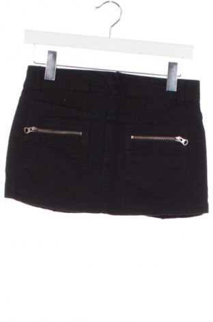 Dziecięca spódnica Sisley, Rozmiar 9-10y/ 140-146 cm, Kolor Czarny, Cena 11,99 zł