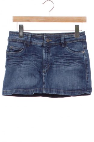 Dziecięca spódnica Solo, Rozmiar 13-14y/ 164-168 cm, Kolor Niebieski, Cena 6,99 zł