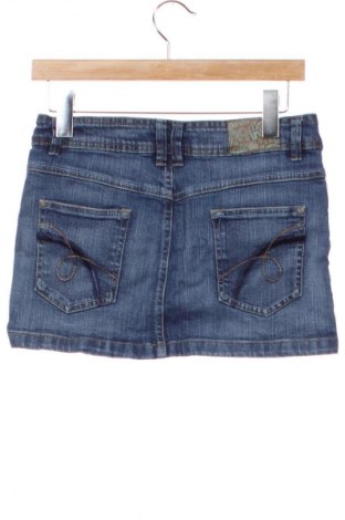 Dziecięca spódnica Solo, Rozmiar 13-14y/ 164-168 cm, Kolor Niebieski, Cena 6,99 zł