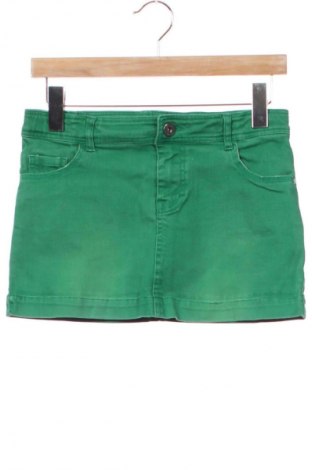 Dziecięca spódnica Solo, Rozmiar 12-13y/ 158-164 cm, Kolor Zielony, Cena 6,99 zł