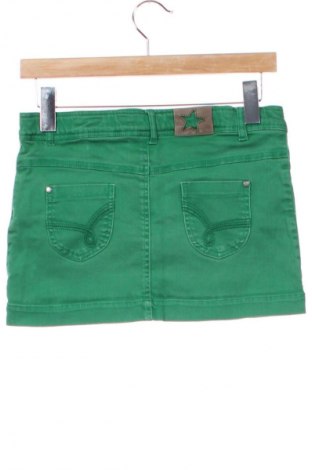 Dziecięca spódnica Solo, Rozmiar 12-13y/ 158-164 cm, Kolor Zielony, Cena 6,99 zł