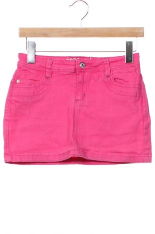 Dziecięca spódnica Solo, Rozmiar 13-14y/ 164-168 cm, Kolor Różowy, Cena 6,99 zł