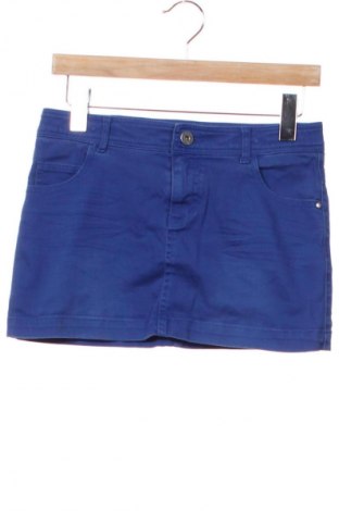 Dziecięca spódnica Solo, Rozmiar 12-13y/ 158-164 cm, Kolor Niebieski, Cena 6,99 zł