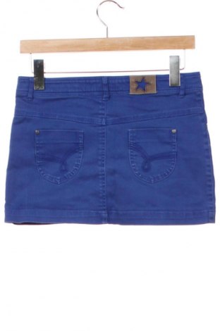 Dziecięca spódnica Solo, Rozmiar 12-13y/ 158-164 cm, Kolor Niebieski, Cena 6,99 zł